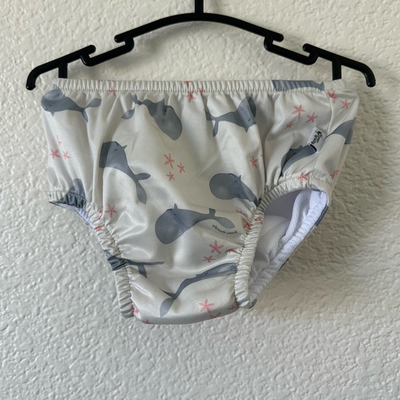 Pull-up Swim Diaper - Picture 1 of 3